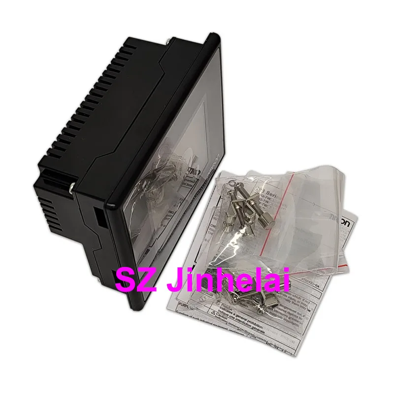 Autentico originale Omron NB3Q-TW01B-V1 NB3Q-TW00B-V1