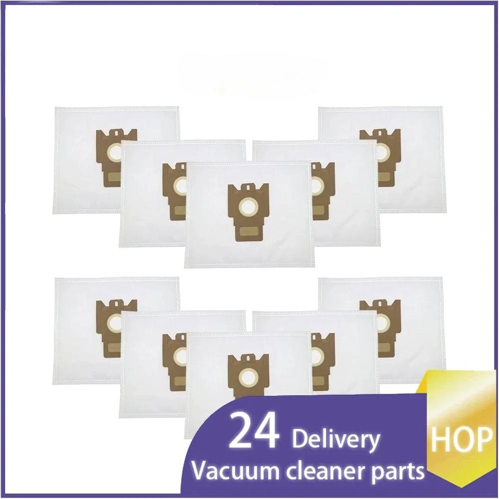 Мешок-фильтр для пылесосов Hoover TYPE H60 H30 H52 ENIGMA TE7 TE70 TEN2400 ARIANNE TELIOS T2100 T2599 T2615 T2621 T2740 T2760 TS1823
