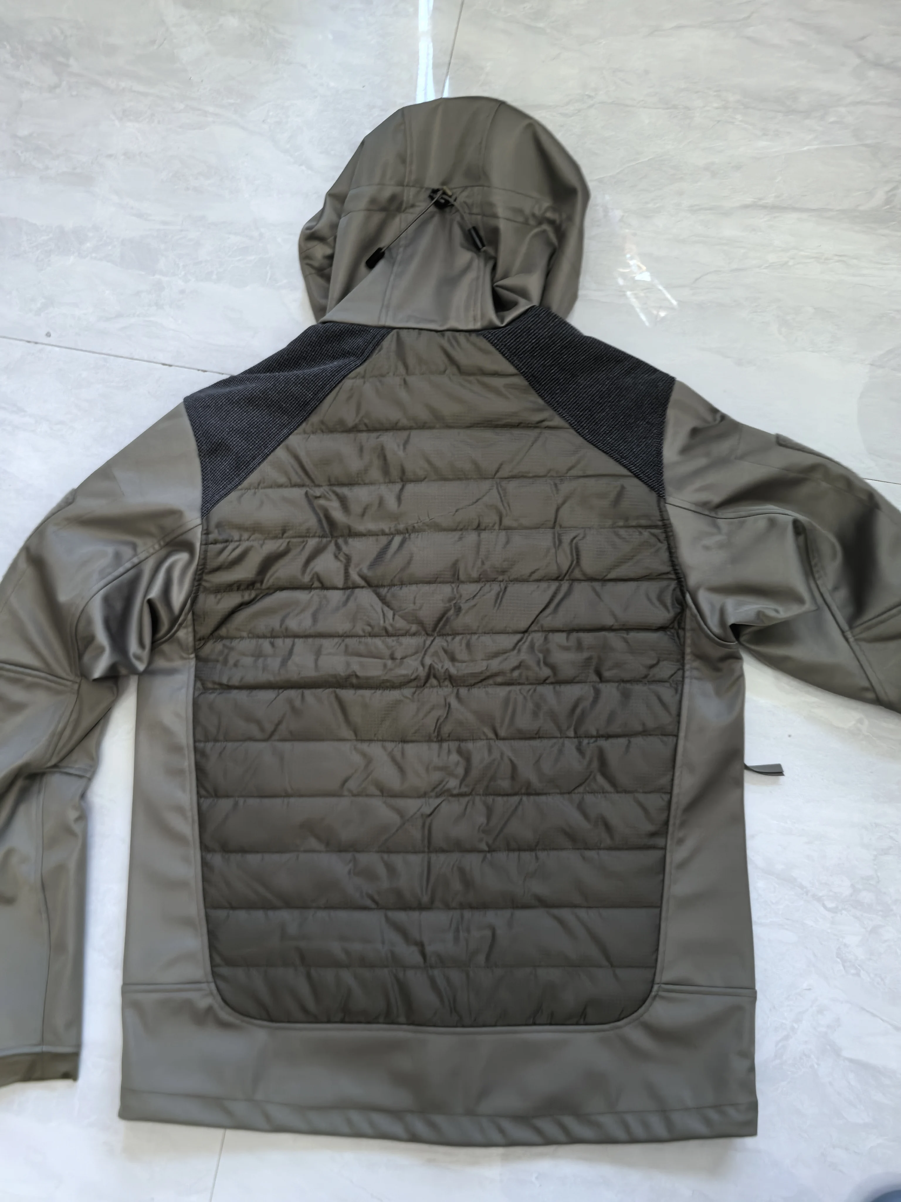 ISG 4.0 Kamuflaż na odzież myś – Camouflage Hunting Jacket recenzja i cena