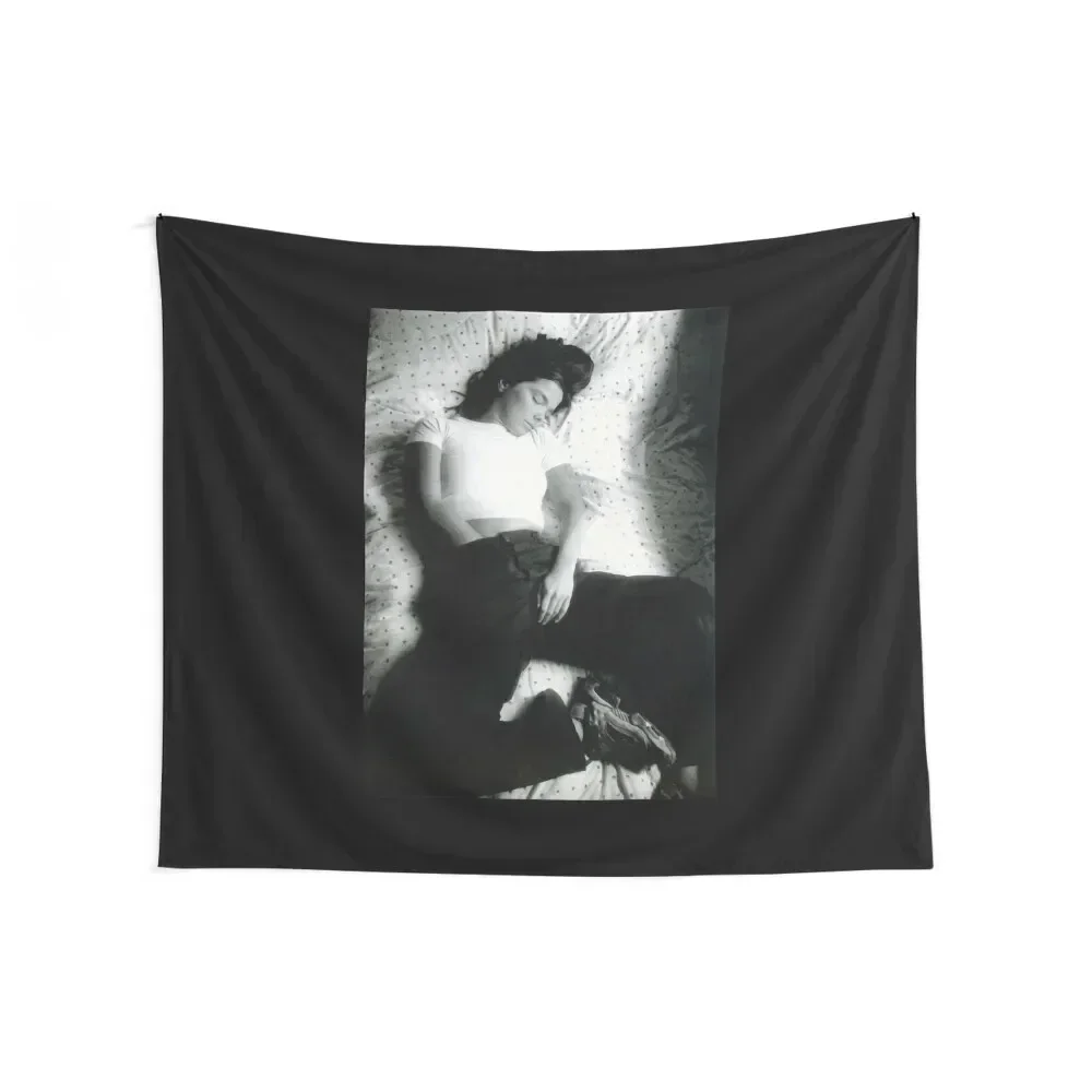 Retro Bjork Masturbating Iceland Funny Boys Girls Tapestry Decoration Home Room Decor Wall Decorations Tapestry