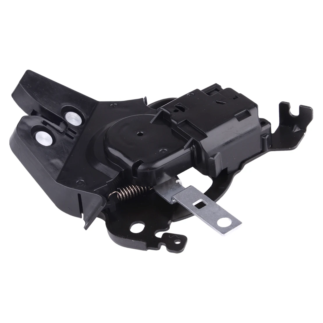 Trunk Lock Rear Deck Lid Tailgate Latch Actuator BHF656820 Fit for Mazda 3 Axela 6 Atenza Sedan 2019 2018 2017 2016 2015 2014