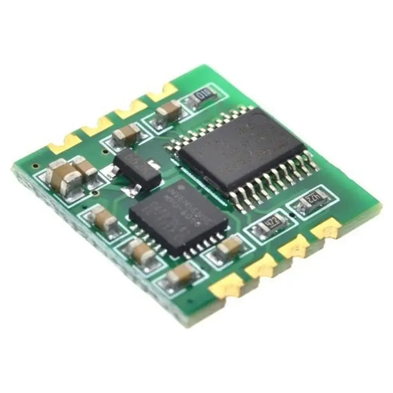 B03B-6 Pivot  MPU6050 Module For STM32 Inclinometer For Gyroscope DMP Engine