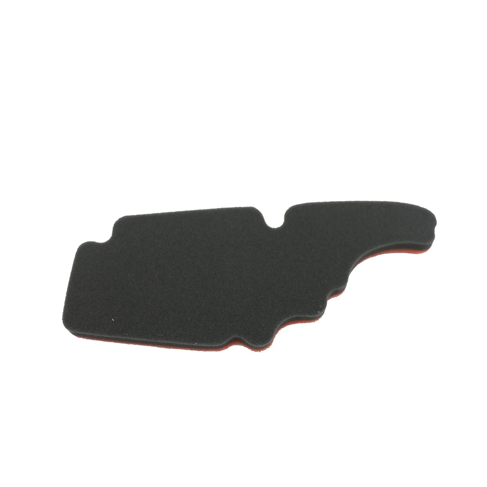 Motorcycle Scooter Air Filter Sponge For Piaggio Fly 50/100/125/150 Liberty TYPHOON S150 S50 LXV LIBERTY Vespa Primavera