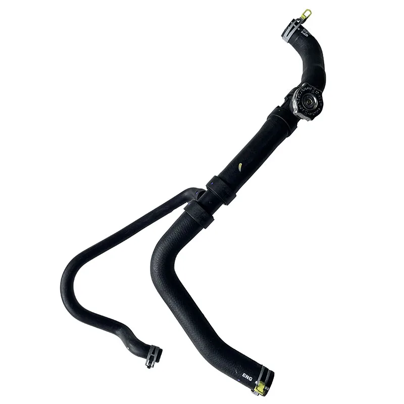 

New Genuine Radiator Coolant Hose 05058492AE For Jeep Compass Patriot Dodge