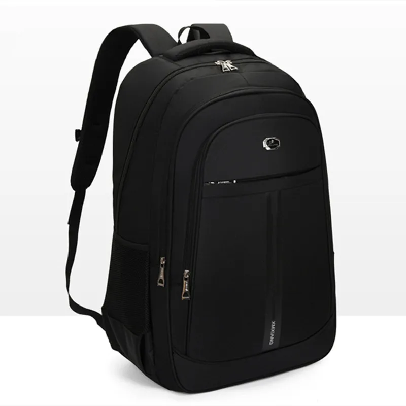 New Business Travel Backpack Large Capacity Outdoor Travel Backpack Simple and trendy Business Laptop Backpack Student backpack