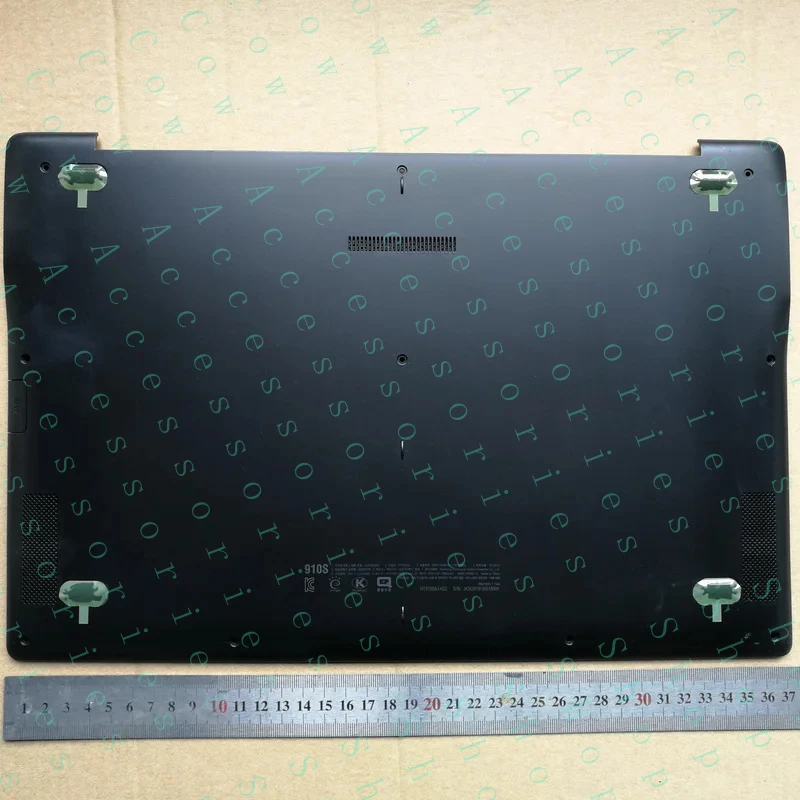 

Новая нижняя крышка корпуса для ноутбука SAMSUNG NP NT 910S5J 915S5J