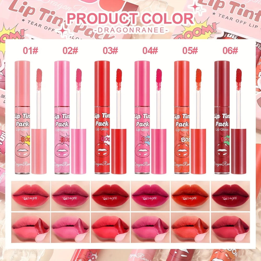 Thumbnail 3 - #44 Best Lip Stains to Buy In 2026