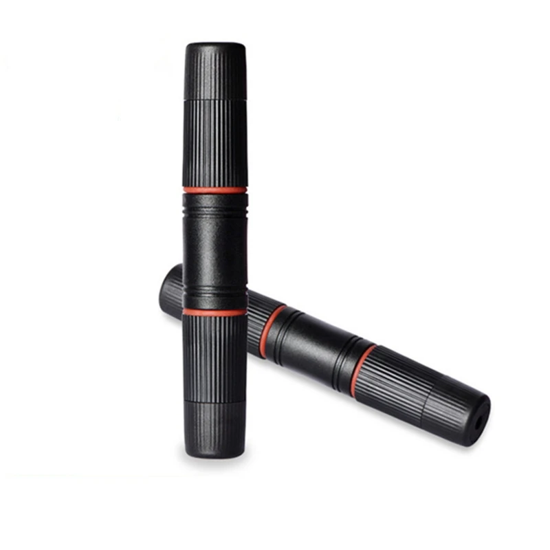 F3MA RJ45 방수 IP67 이더넷 네트워크 케이블 커넥터 더블 헤드 야외 Lan 커플러 어댑터 여성 Cat5 6 7 8P