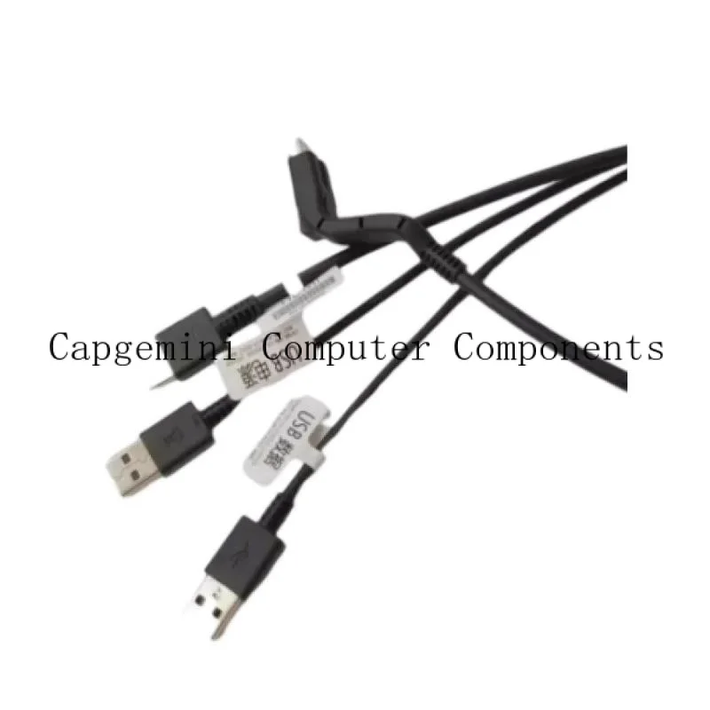 E3 3 in1 VR Headset Connecting Cable for Deepoon VR E3-B E3-C E3-P VR Helmet HDMI Cable 5-meter Accessories