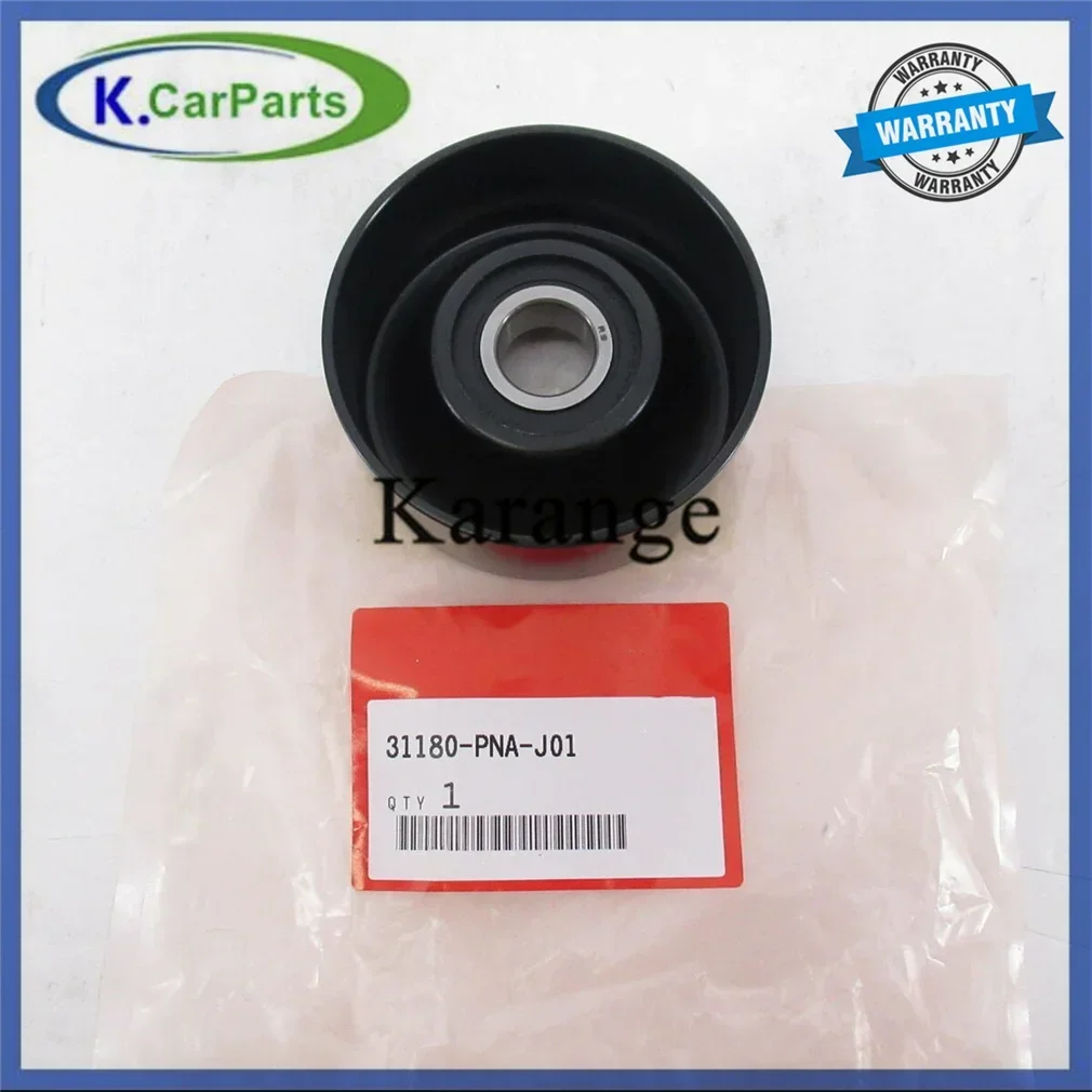 

Новые аксессуары для натяжителя ремня для ACURA ACCORD CR-V CIVIC 2001-2008 31180-PNA-003 31180-PNA-J01 31170-PNA-003 31170-PNA-013