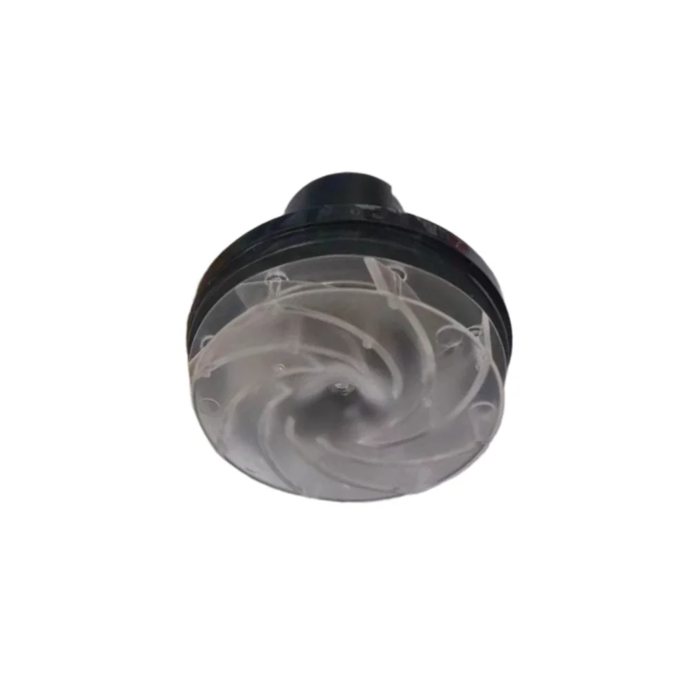 For Plastic Welding Repair As Shown OEM 1600A01N62 Pre-assembled Unit High-temperature Resistant Stable Airflow Output