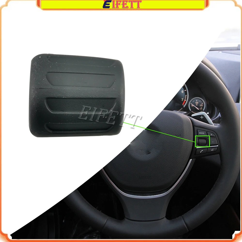 For BMW 1 3 4 5 6 7 Series F10 F11 F20 F30 F34 F36 F07 F01 F02 Car Multi-function Steering Wheel Cruise Control Button Switch