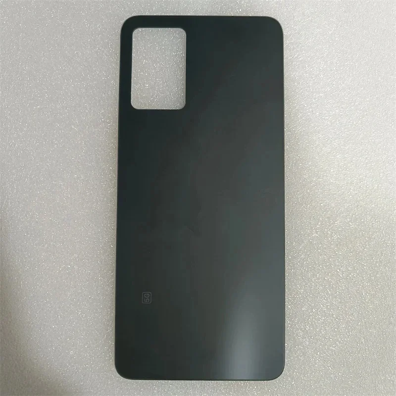 For Redmi Note 11 pro plus 5g battery cover back glass panel rear housing case