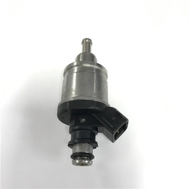 BAIXINDE Automotive Fuel Injector OEM 67R-010092Fuel injector