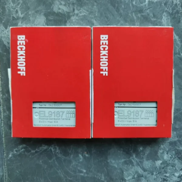 

ПК El9187Совершенно новый оригинальный Spot Plc