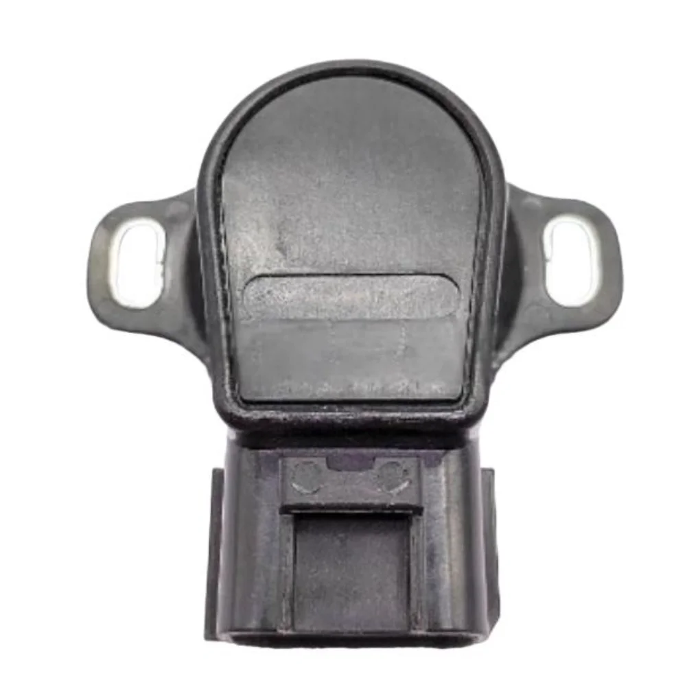 مستشعر موضع الخانق للسيارات، استبدال مباشر، سهل التركيب، بناء بلاستيكي لـ 4 عداء #5