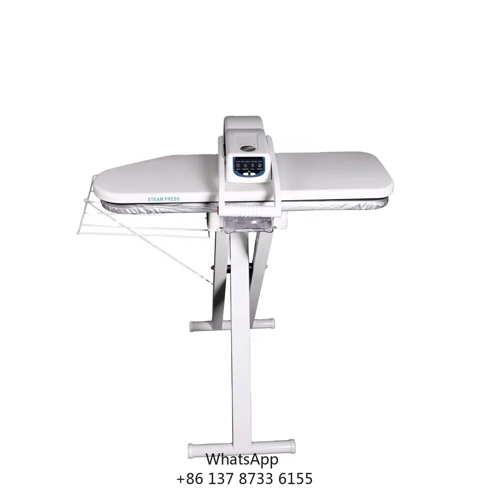 

Автоматический бытовой электрический отпариватель для одежды JOCKY ESP-810EL 32 дюйма