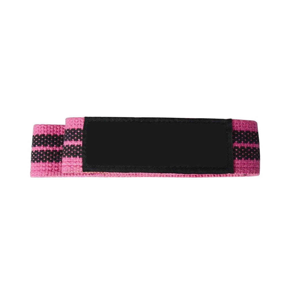 Best Selling Top Quality Weightlifting Straps Light Weight Cotton Made Weight Lifting Straps Customized Logo New