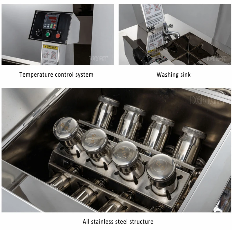 （2026）High Temperature Clothes Glycerin Dyeing Machine Lab Small Textile Fabric Sample Dyeing Machine Price