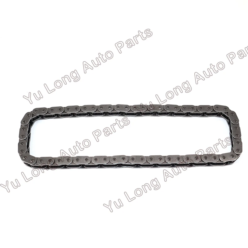 Car Oil Pump Chain For MERCEDES-BENZ M272 W203 C230 C280 W211 E230 E280 W164 ML300 ML350 ML450 W221 X164 W204 X204 A0009930776