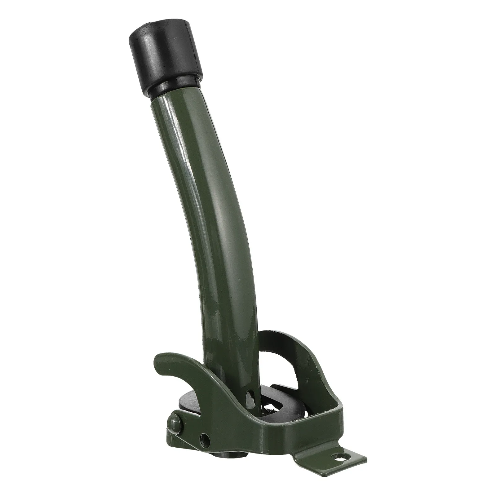 

Gas Can Replacement Spout Durable Fuel Nozzle for Petrol Tank High-Quality Fuel Can Attachment Reduce Spillage