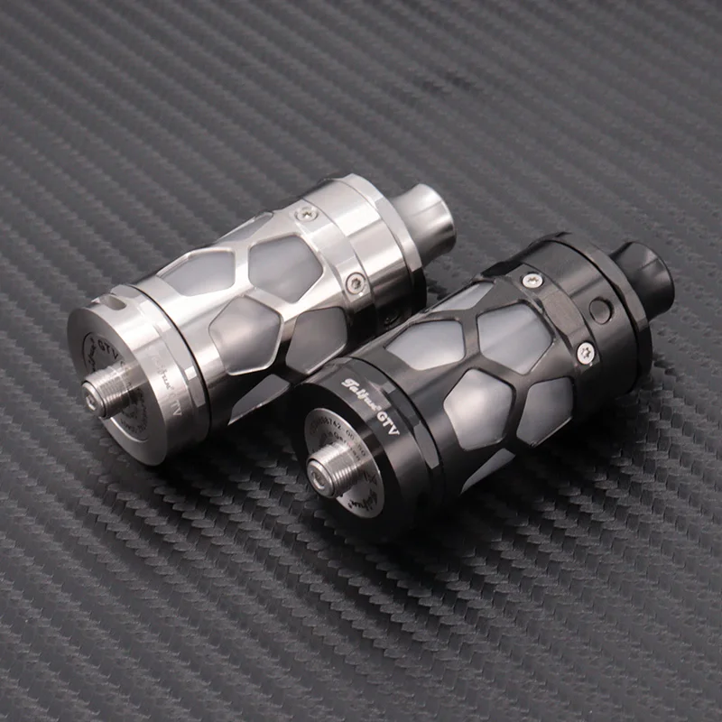 Vape Atomizer Taifun GTV GT5 RTA 316ss 6 25 510 atomizer tank for coils & atomizers - gallery image 5