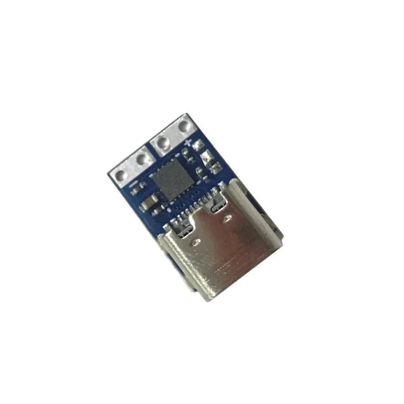 9V12V15V20V PD3.0 Type-C Voltage Trigger/Decoy PDT012 to DC Fast Charging Module  For Notebook EPR PDSINK