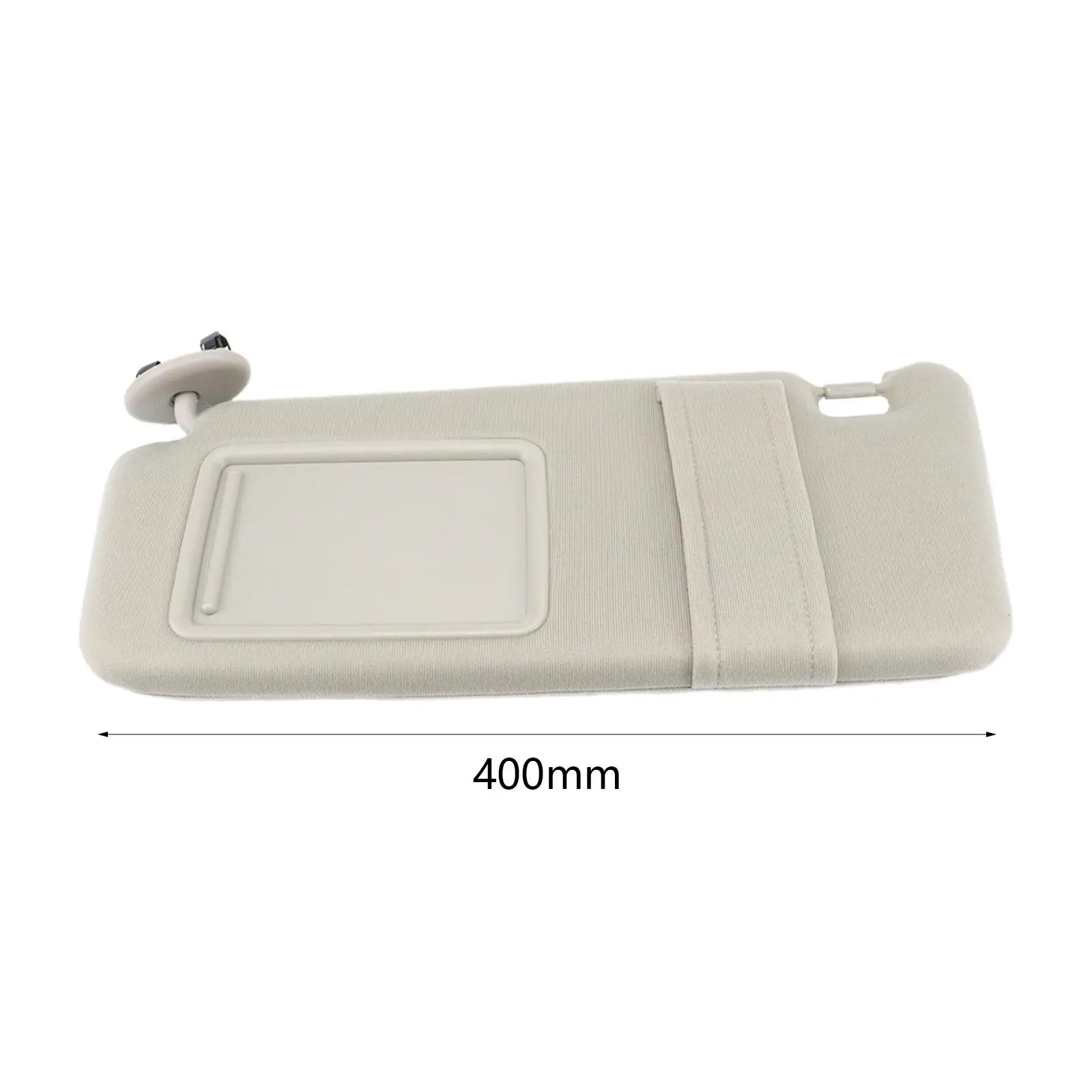 حاجب من الشمس من الجانب الأيسر للسائق لسيارة تويوتا لشاحنة كامري آي بروتيكت 74320-06780-e0 #5