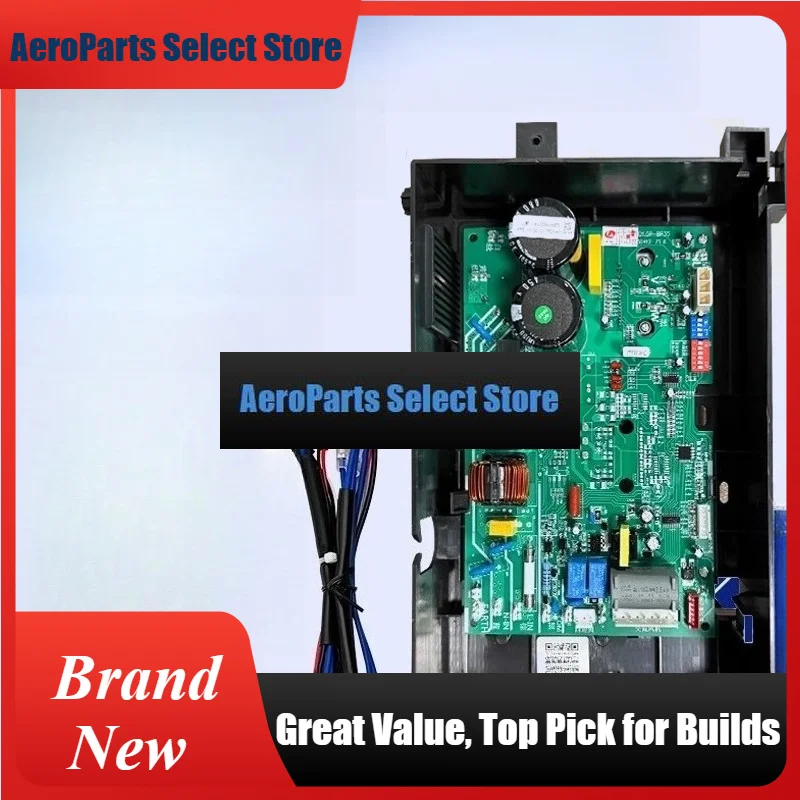 AeroPartsParts Are Suitable For Midea Variable Frequency External Machine Main Board Cabinet Hanging Up Air Conditioner Universa