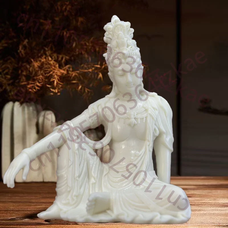 sitting-meditation-guan-yin-buddha-decorative-statue-buddhist-figures-home-living-room-office-wealth-luck-feng-shui-decor