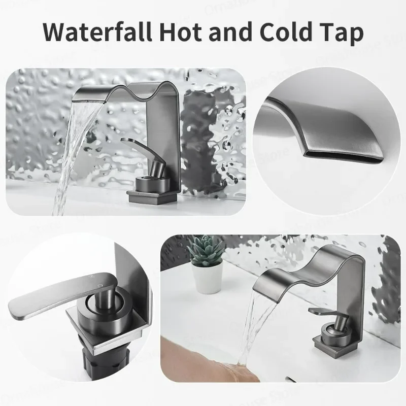 luxury-modern-single-handle-waterfall-faucet-brass-mixer-sink-tap-for-bathroom-hot-cold-lavatory-washbasin-basin-faucets