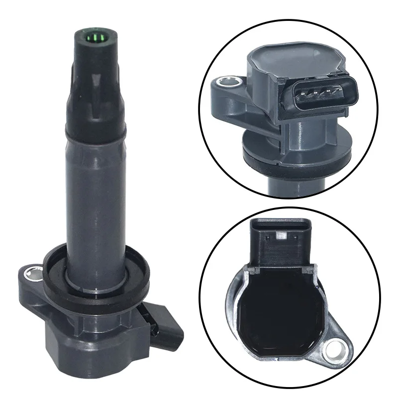 For Daihatsu Hijet Atrai Mira Cuore Sirion For Toyota Pixis Ignition Coil OEM 19500-B2030 1pcs