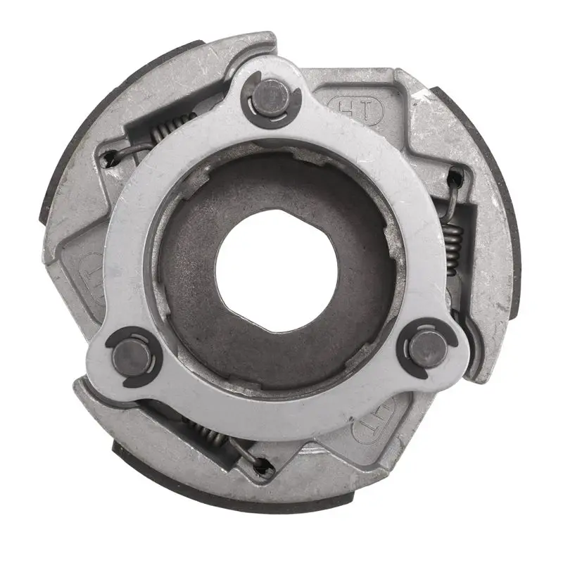 A48P-Clutch Shoe Clutch For Yp250 170Mm 173Mn For Linhai 260Cc 300Cc Aeolus Vog 250 257 260 300Cc Buyang Spare Parts