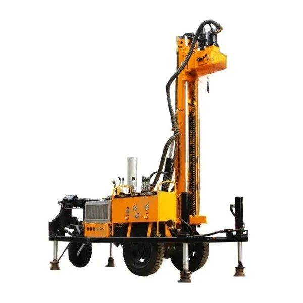 2025Price per pozzi d'acqua/Prezzo della piattaforma di produzione per pozzi d'acqua