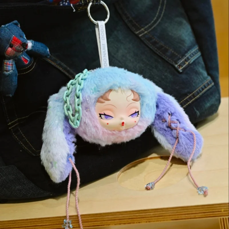 

Оригинальный Dodosugar Nami Twinklebunny слепая коробка Kawaii игрушка милый брелок прекрасный подарок для девочки украшение дома коробка-сюрприз