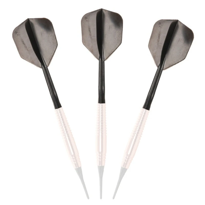 Shaft and Flights, Integrated Shaft & Flight Combo Standard Flights