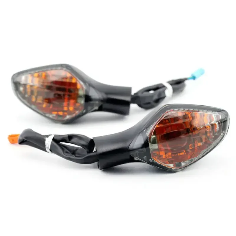 

Illumination Turn Signal Light Replaces Accessories Parts 2pcs/kit For HONDA CBR500R Replacement CB500F CBR 650F