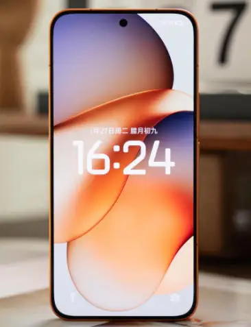 Xiaomi Redmi Turbo 5 Max China Version Dimensity 9500s 6.83" AMOLED Screen 50MP+20MP Camera 100W 9000mAh Battery