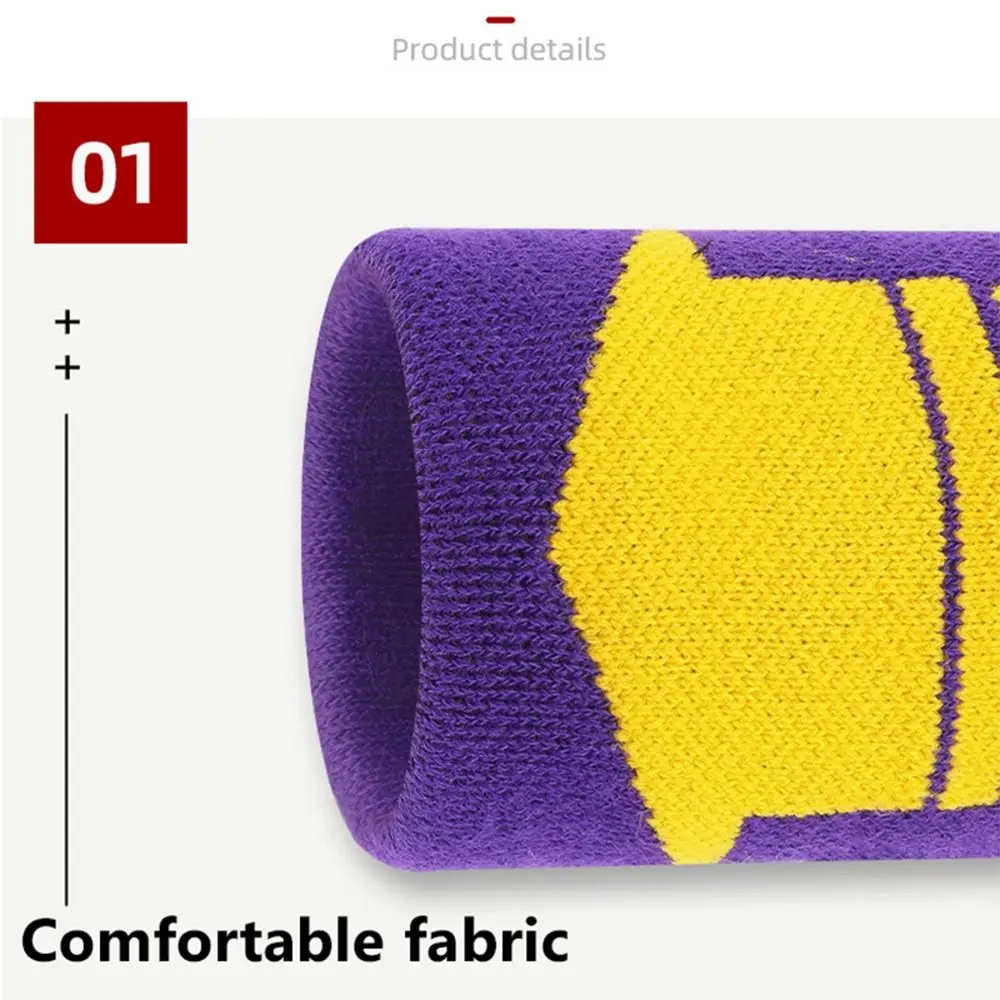 Opaska sportowa na nadgarstek do tenisa, badmintona, elastyczna, rozciągliwa, na siłownię, bransoletka do jogi, ochraniacz na nadgarstek, opaska na nadgarstek, stabilizator nadgarstka