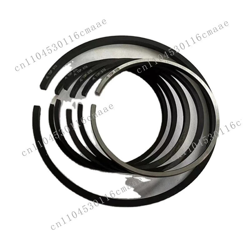 Rock Drill Accessories Piston Rings Rock Drill Accessories Engine Piston Rings Impact Piston Rings