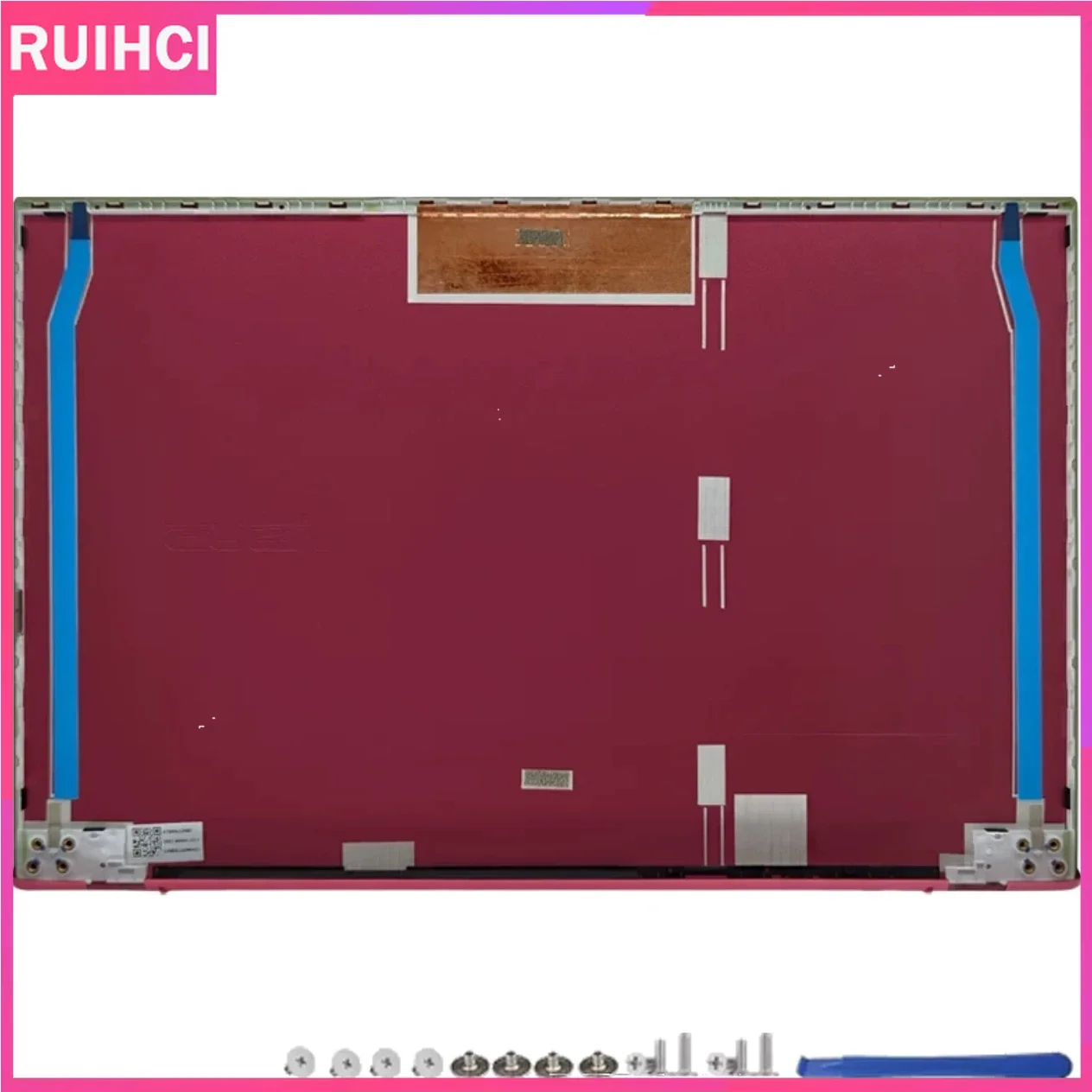 For ASUS X531F S531F K531 S5500F LCD Back Cover Rear Lid Top Case/Front Bezel/Palmrest/Bottom Case/grey/green/golden/red