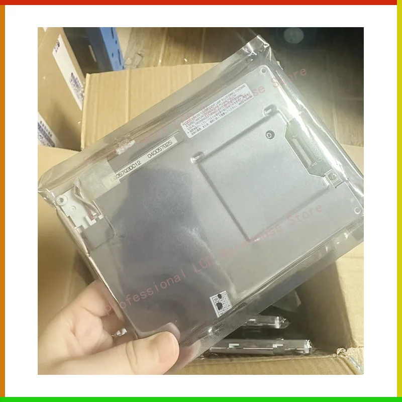 

For Sharp Original 5.7 Inch LQ057Q3DC02 LQ057Q3DC12 LQ057Q3DC17 320 X 240 LCD Display Screen Screen