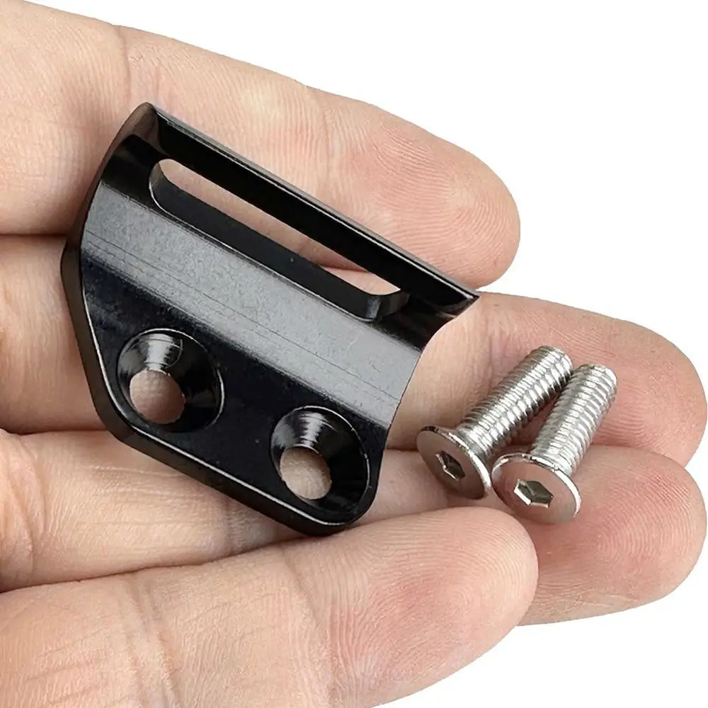 For For Colnago V4 V4RS C68 Bike Front Derailleur Hanger 15 5mm Hole Distance Aluminum Gear Transmission Component