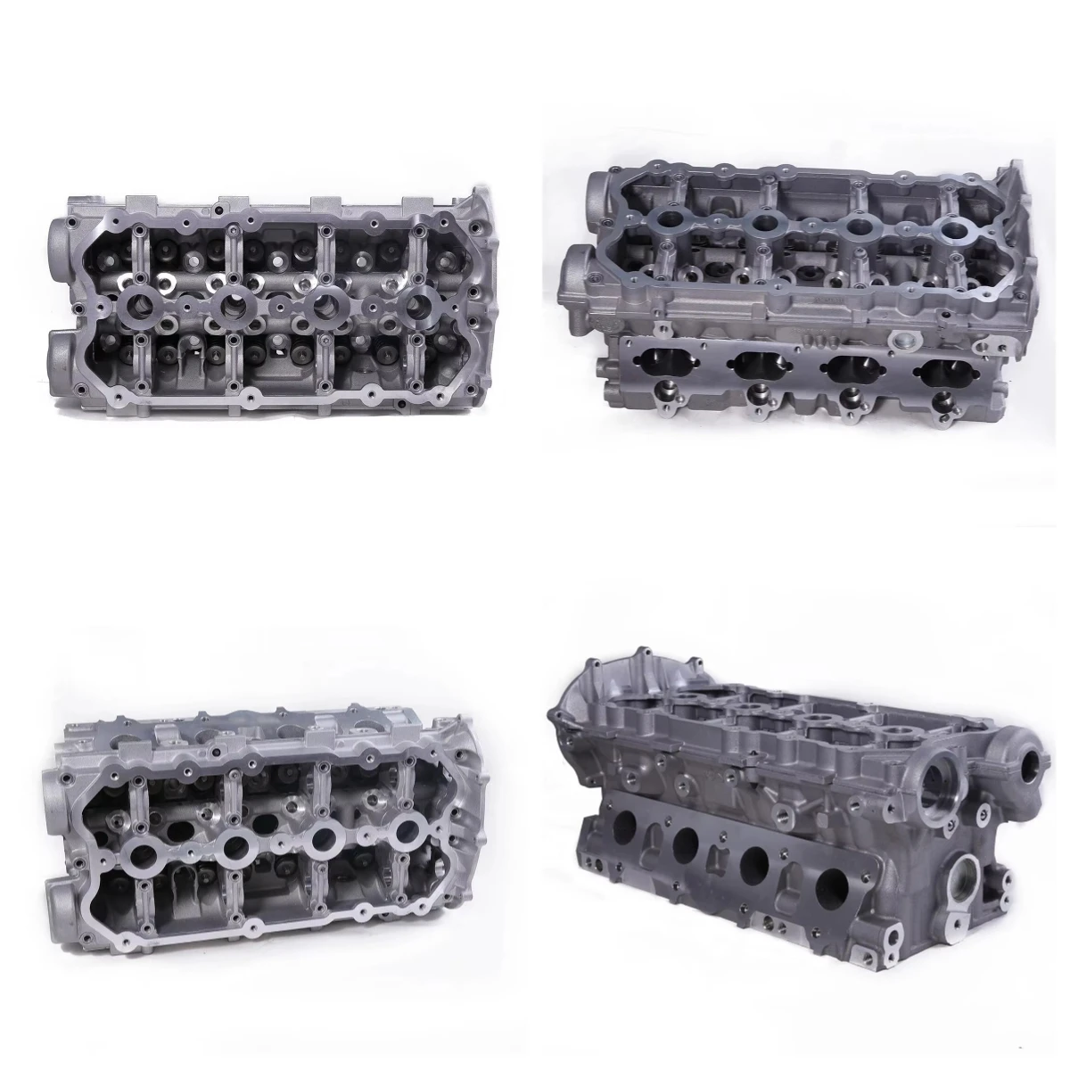 

Головка блока цилиндров и клапаны двигателя 06D103351D EA113 для VW Golf, Passat, Audi A3, A4, TT 2.0T