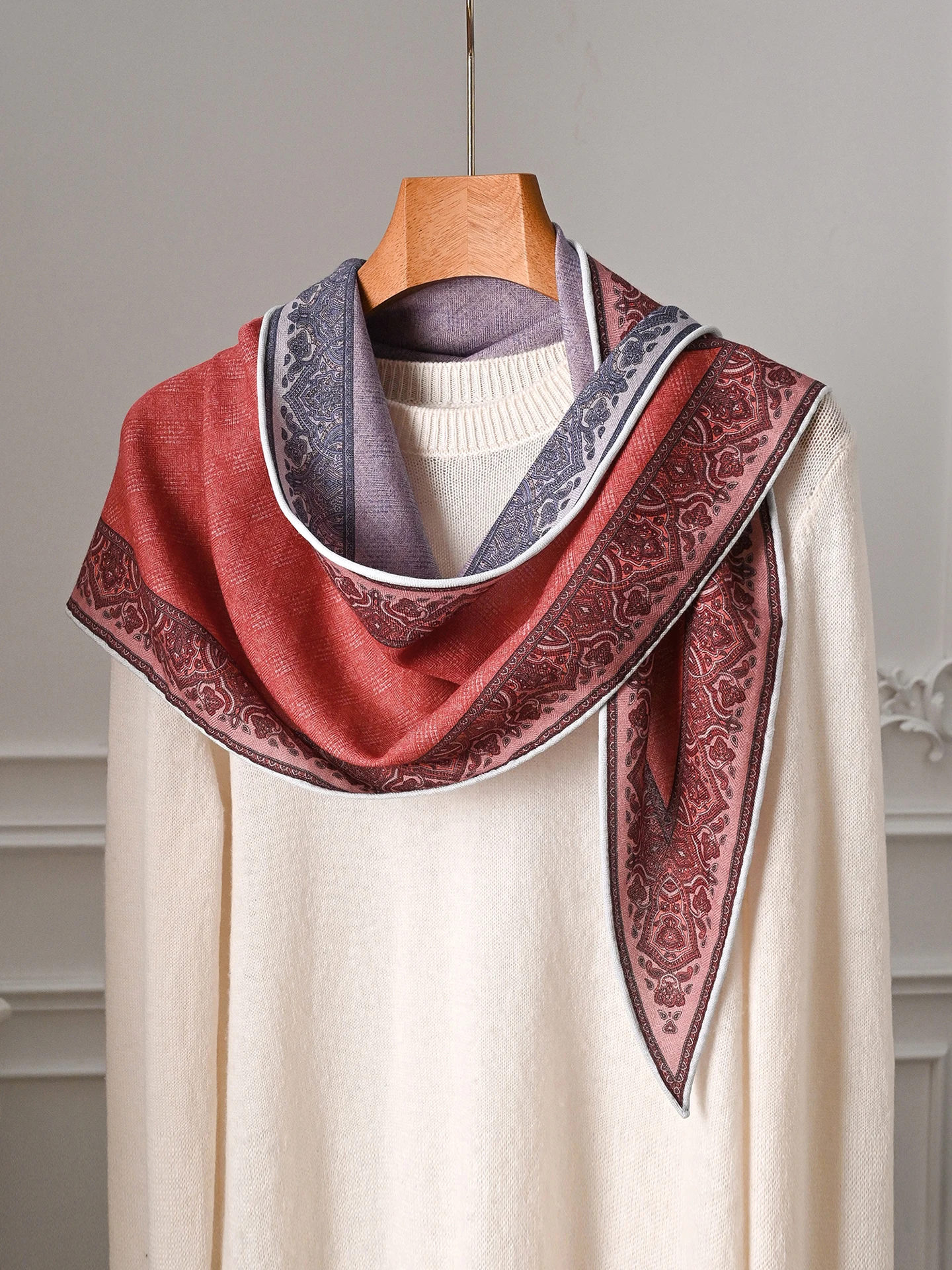 ele-double-sided-silk-woolen-scarf-faionable-red-ne-warmer-e-awl-versatile-spring-autumn-winter-women's-acce