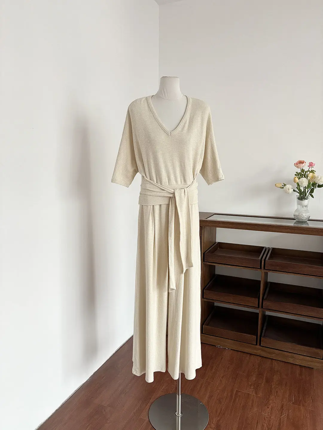 34 apricot