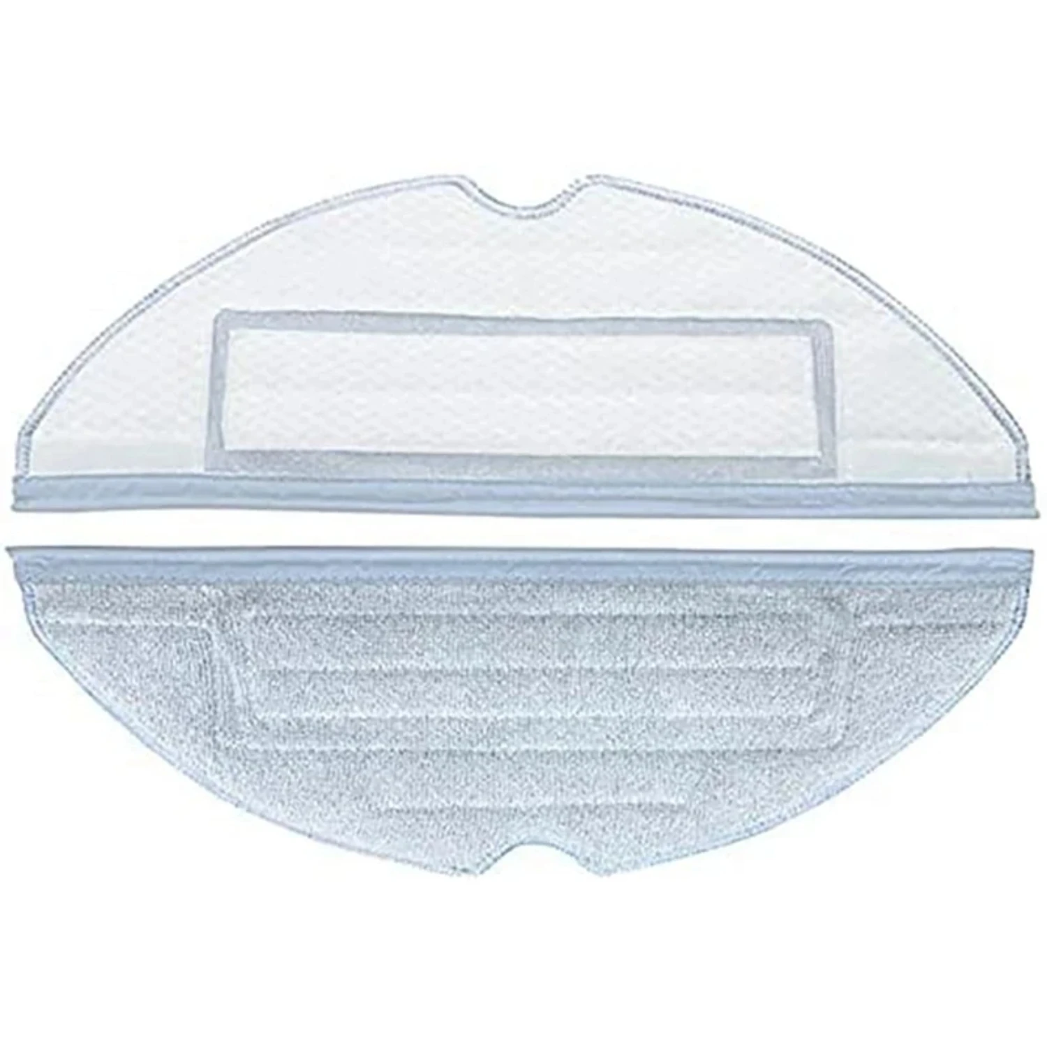 ไม้ถูพื้นคุณภาพที่เหนือกว่าใช้งานได้นานเป็นพิเศษและผ้าถูพื้นประสิทธิภาพสูงทนทานสำหรับเครื่องดูดฝุ่นหุ่นยนต์ S7/S70/S75/S7Max/S7Max