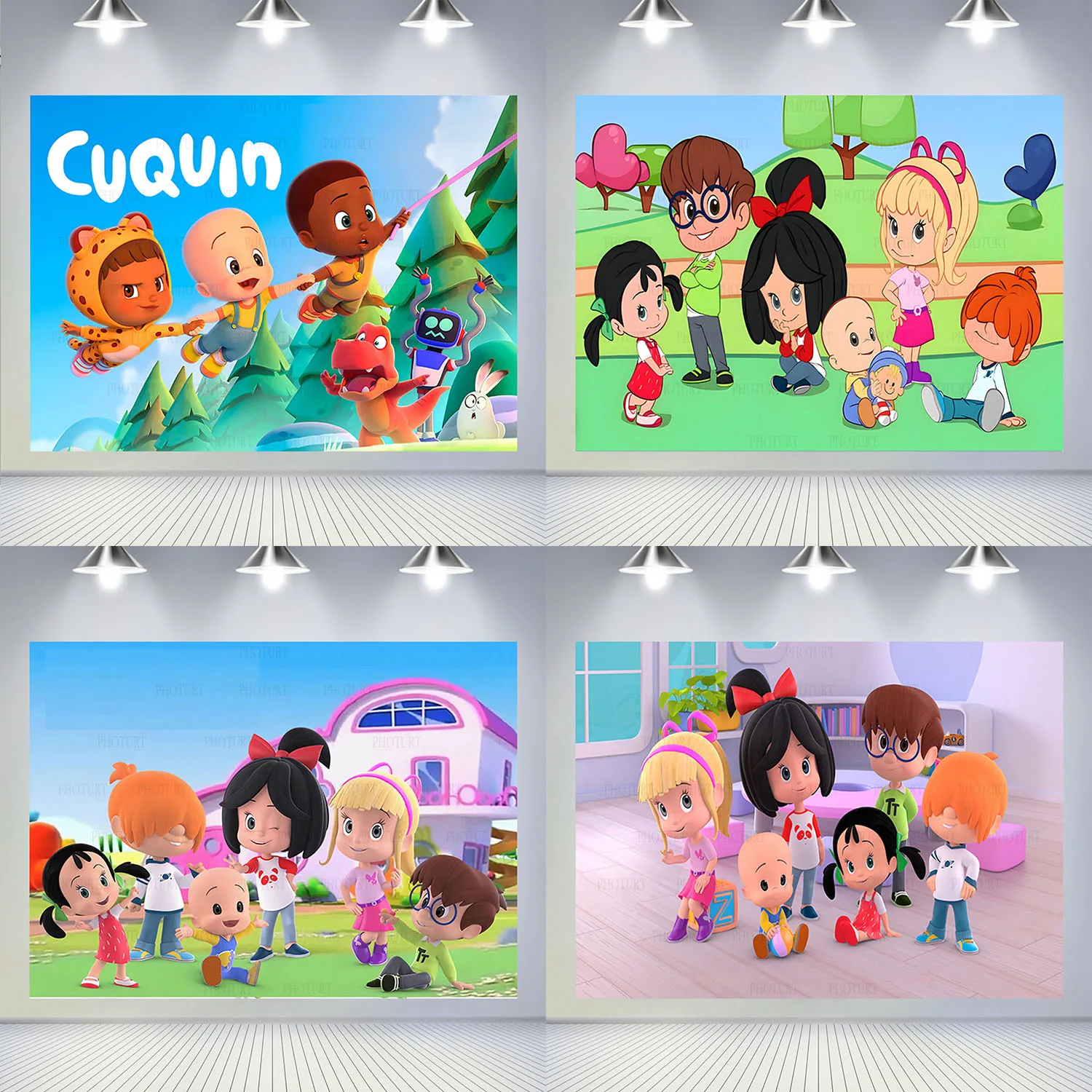 fundo-de-decoracao-para-festa-de-aniversario-cleo-e-cuquin-banner-de-boneca-fofa-aderecos-de-decoracao-para-fotografia-em-vinil