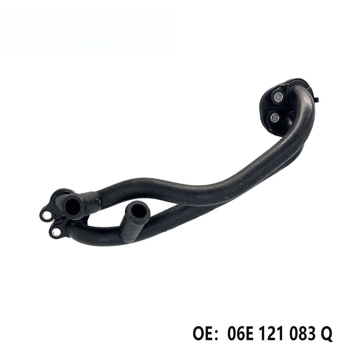

Factory OutletAutomotive Applicable Spare Parts Cooling Water Pipe 06E121083Q