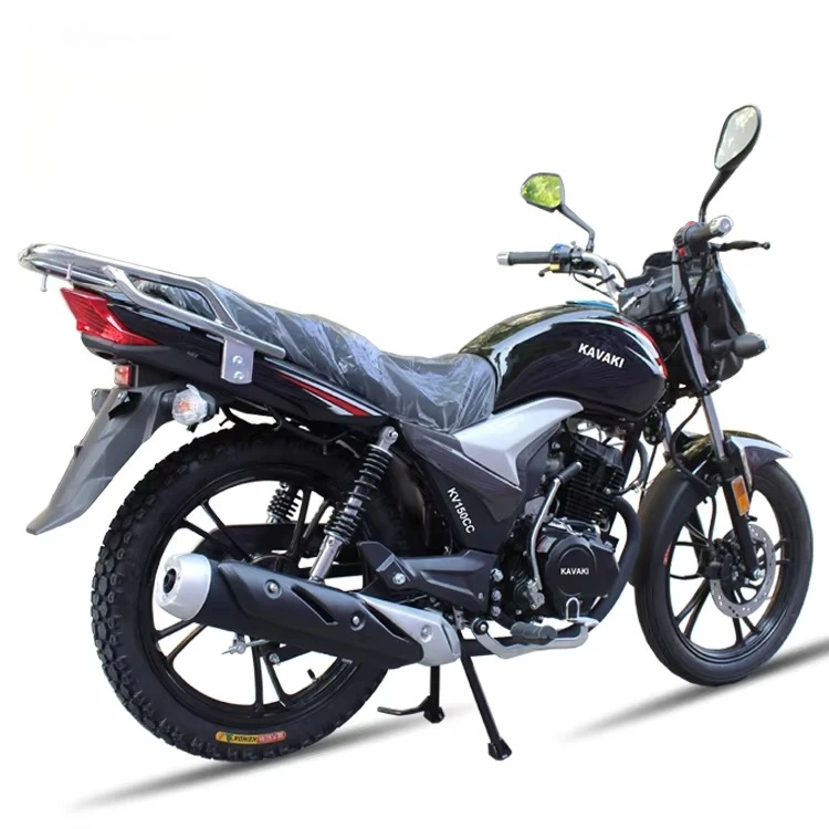

Fat Tire Zongshen 150cc/200cc/250cc Automatic Motorcycle For Sale Locks